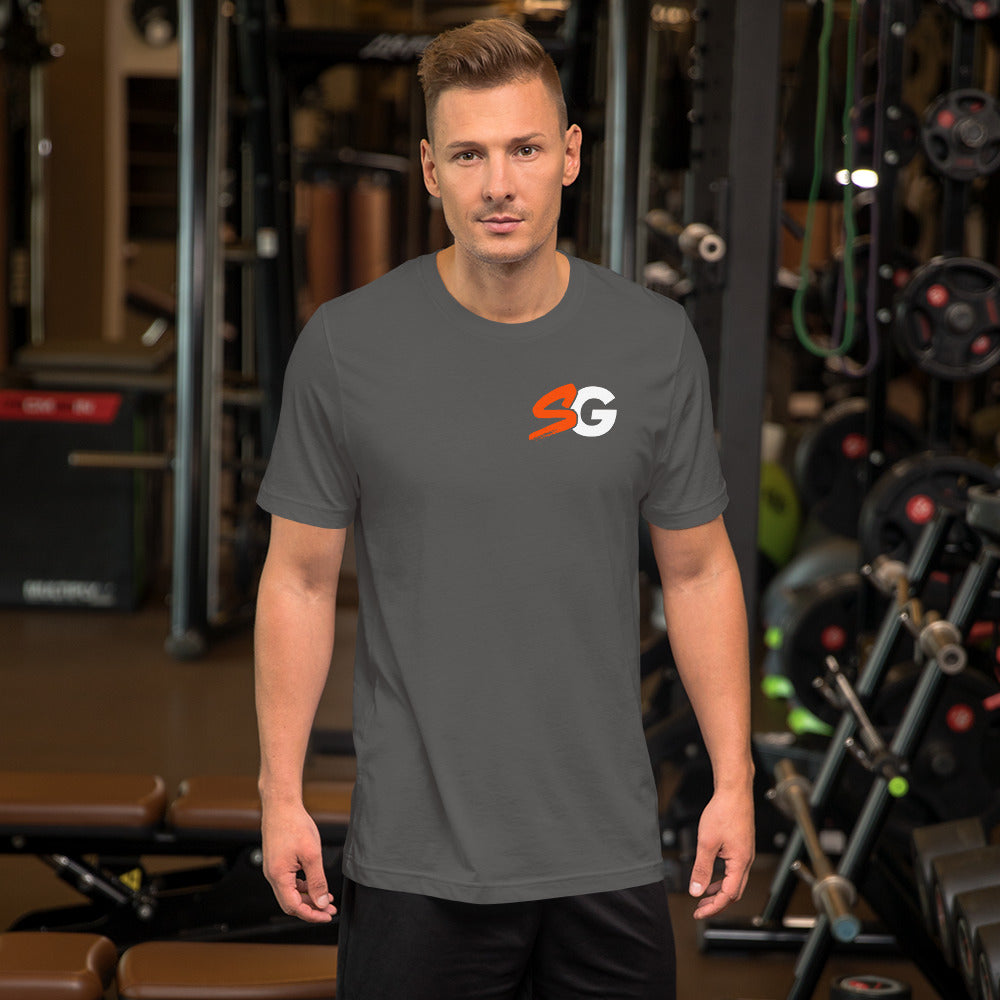 F*ck Average Stay Savage T-Shirt