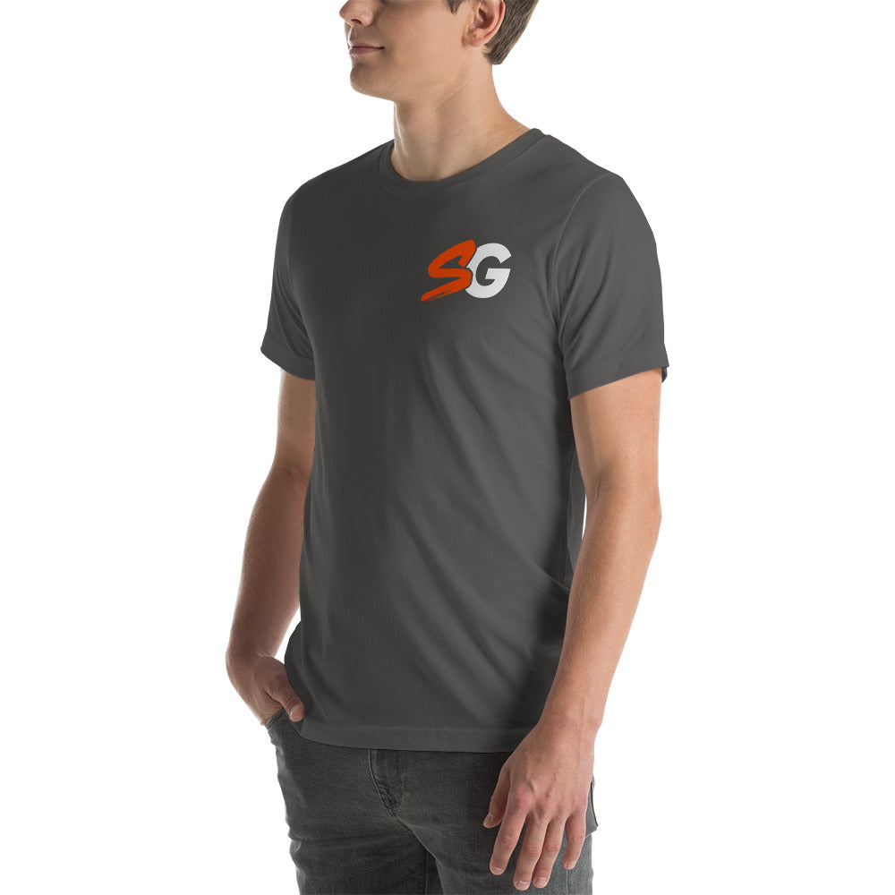 SG Brand Tee V1