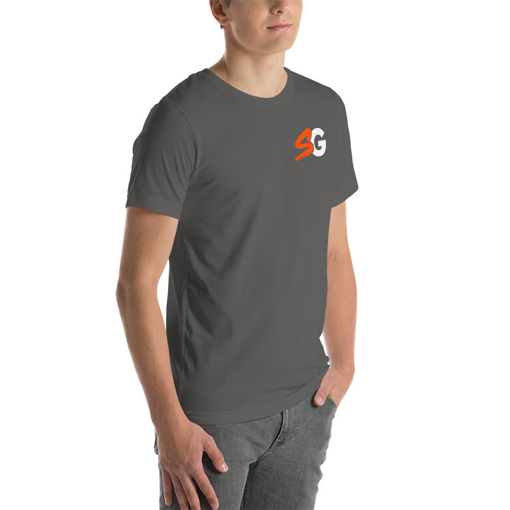 SG Brand Tee V1