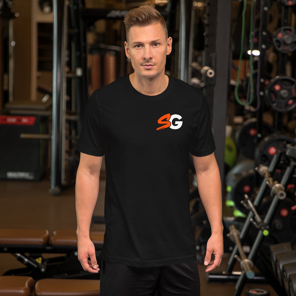 F*ck Average Stay Savage T-Shirt