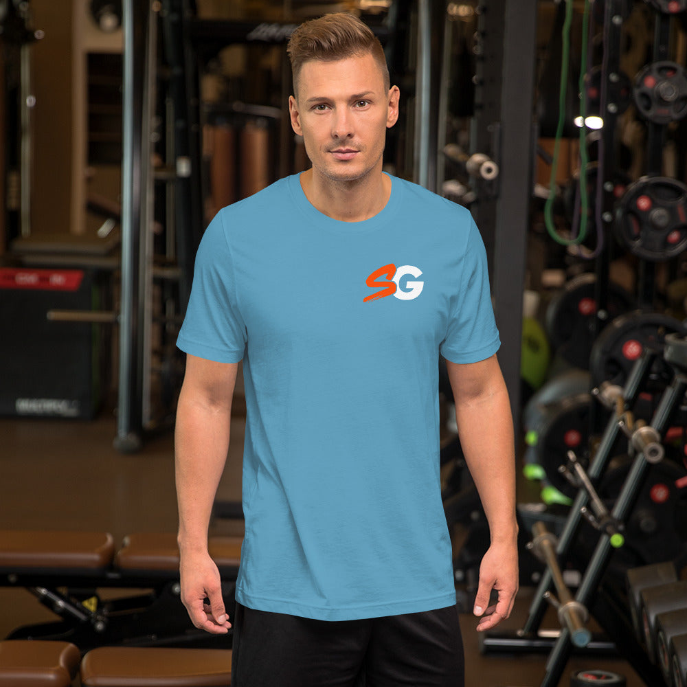 F*ck Average Stay Savage T-Shirt