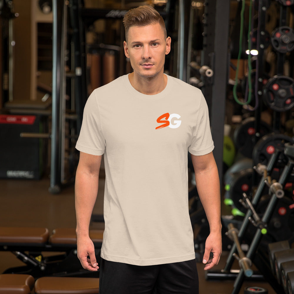 F*ck Average Stay Savage T-Shirt