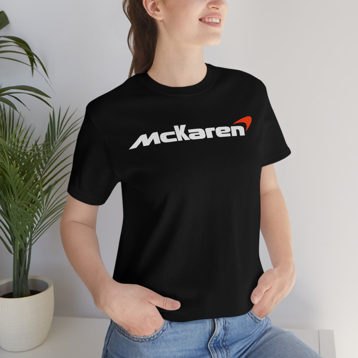 McKaren T-Shirt