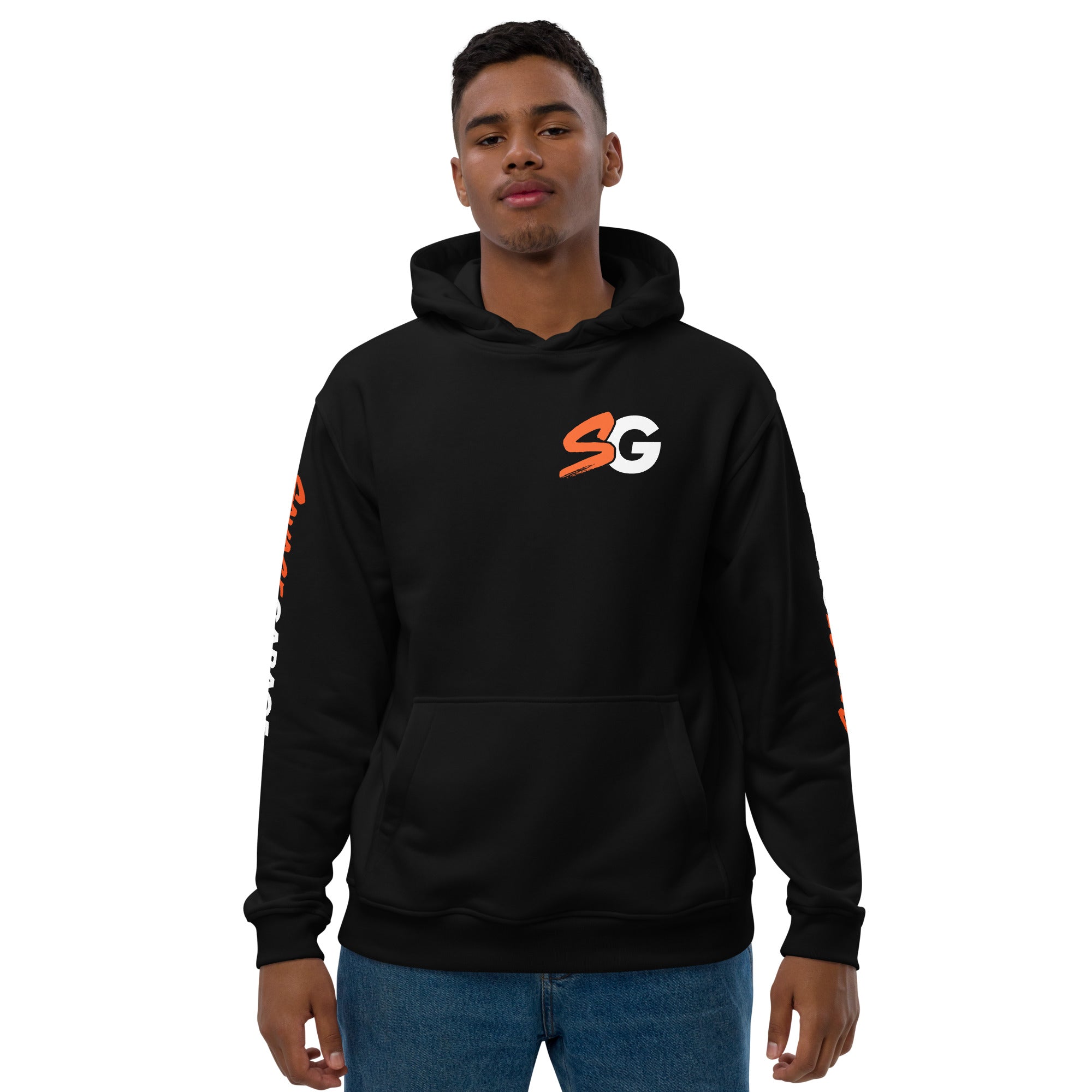 Mens cheap savage hoodie