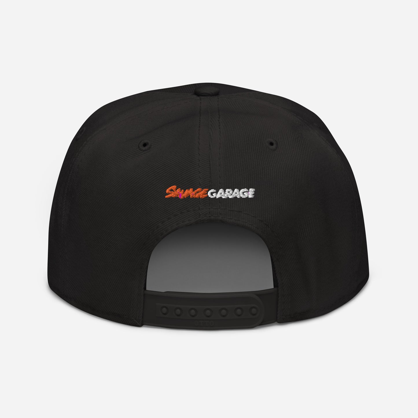 SG Snapback Hat