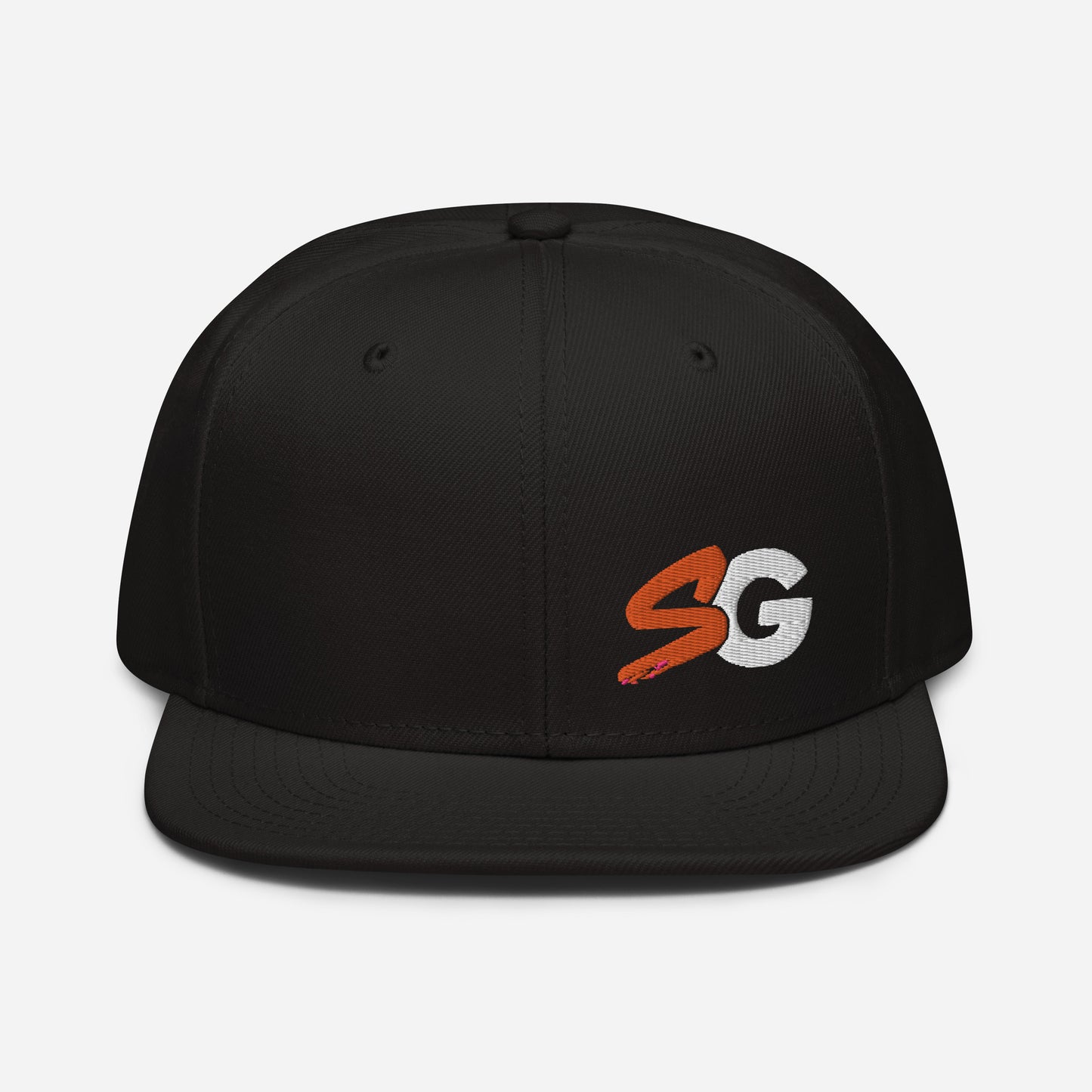 SG Snapback Hat