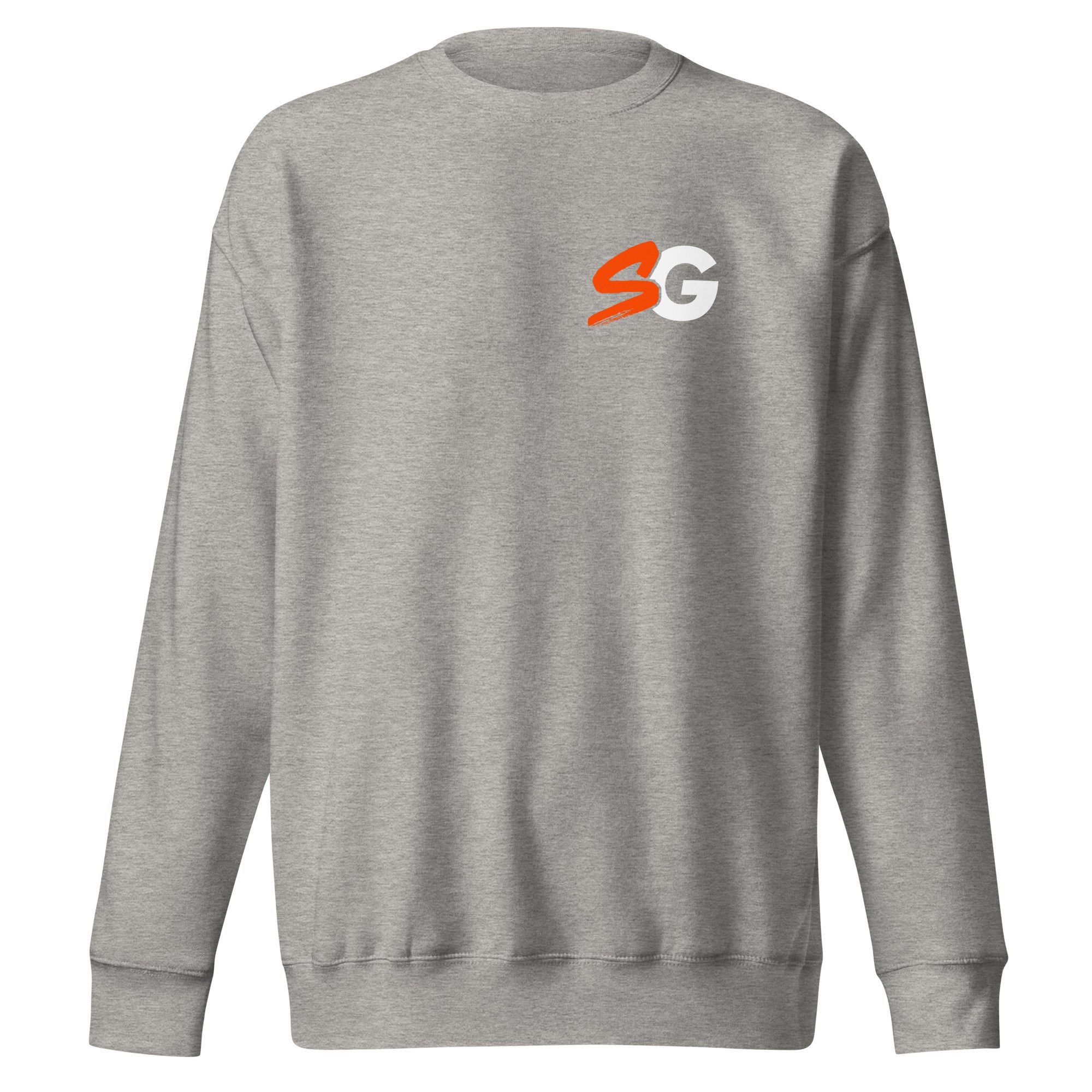 Sg sweatshirt 2025