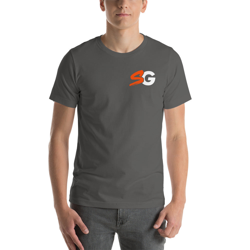 SG Brand Tee V1