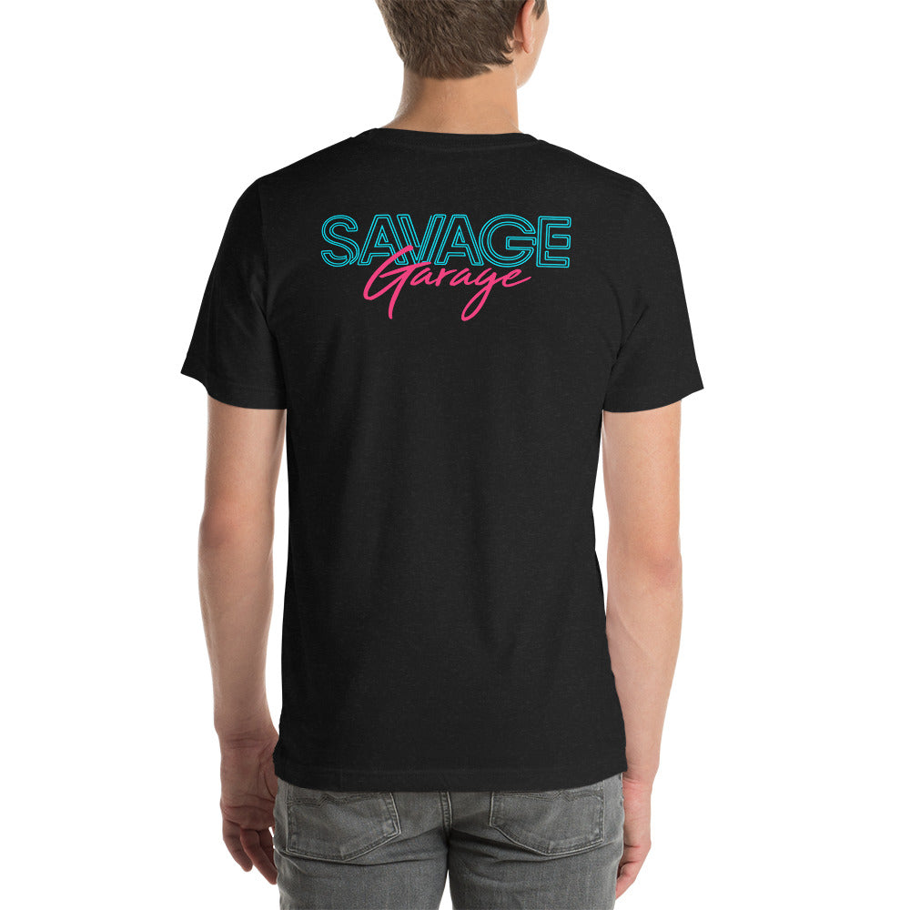 SG Miami Brand Tee