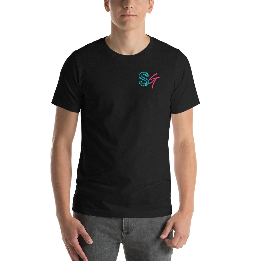 SG Miami Brand Tee