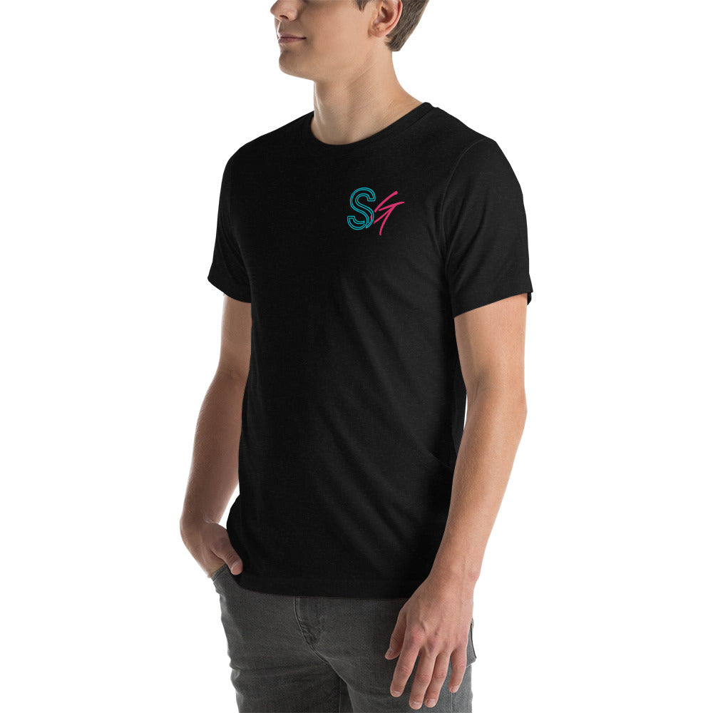 SG Miami Brand Tee