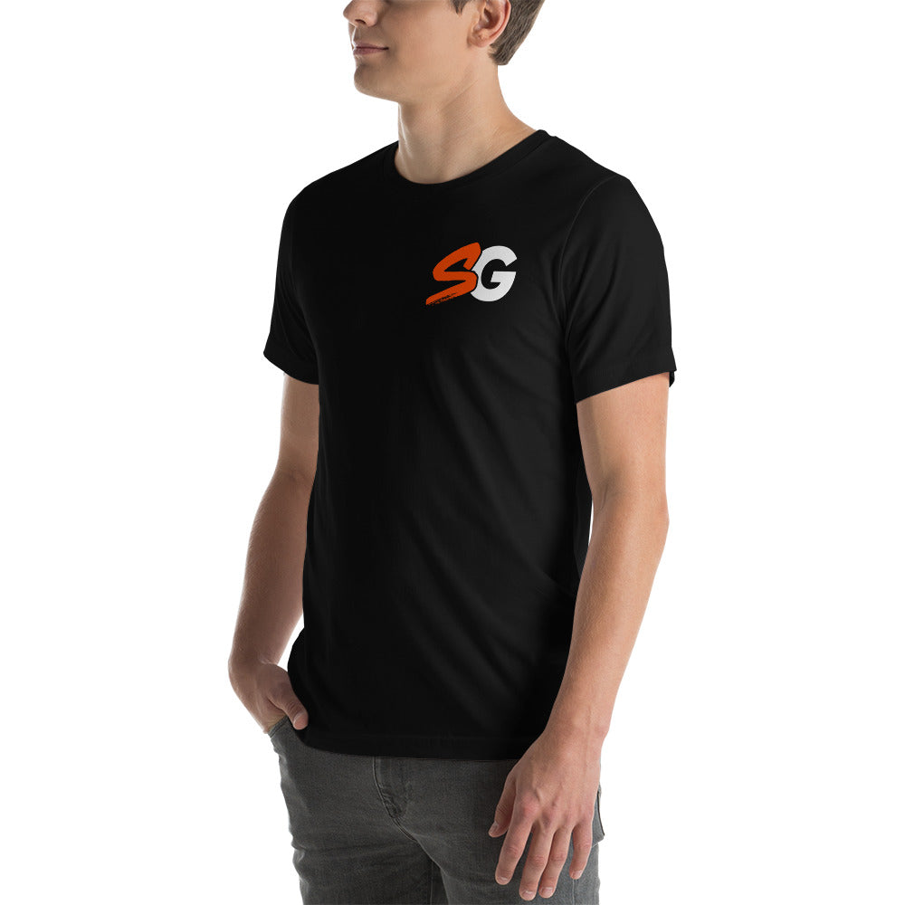 SG Brand Tee V1