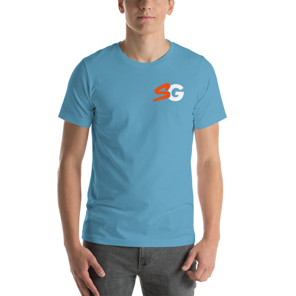 SG Brand Tee V1