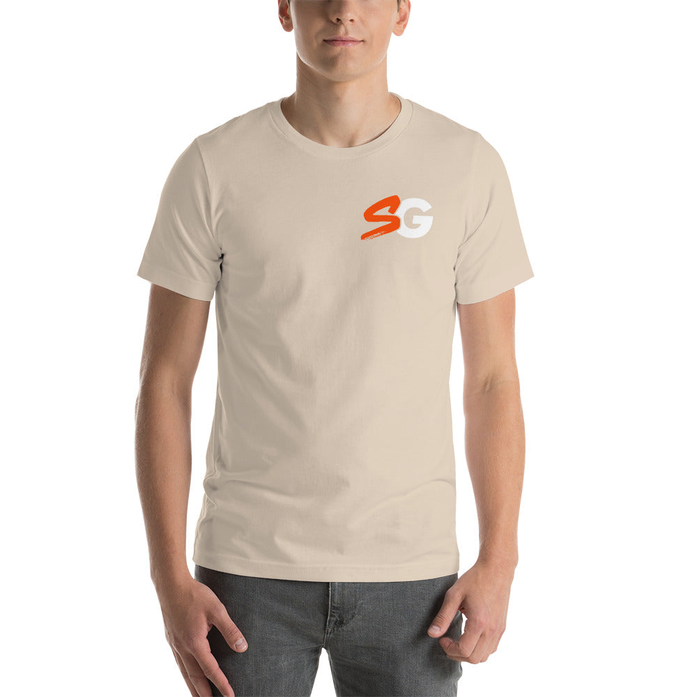 SG Brand Tee V1